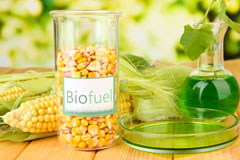 Ballymena biofuel availability