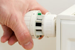 Ballymena central heating repair costs