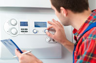 free commercial Ballymena boiler quotes