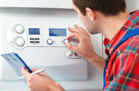 free Ballymena gas safe engineer quotes